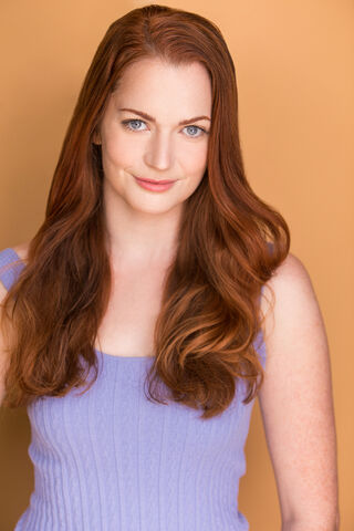 Alexandra Conroy — hair model in Austin, TX