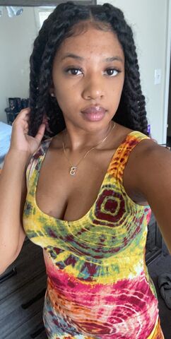 Briana Alexander — hair model in Philadelphia, PA