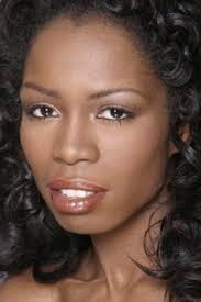 Irvina Moody — hair model in New York, NY