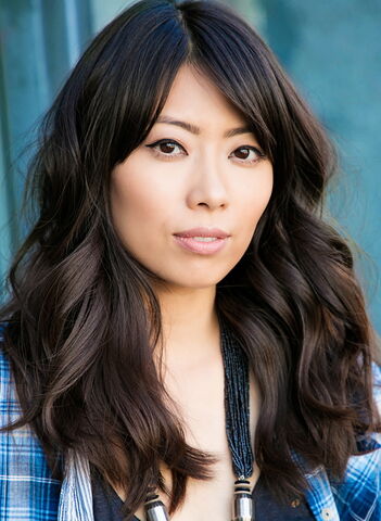 Jane Le — hair model in Studio City, CA