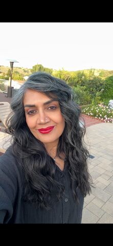 AnishaGregg — hair model in Woodland Hills, CA