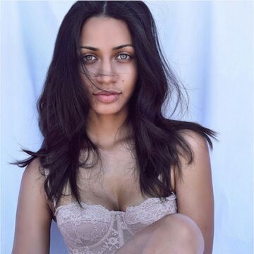 ChelseaHenriques — hair model in Bronx, NY