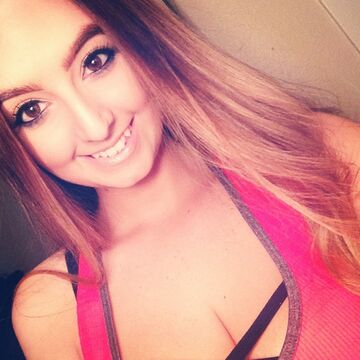 Heather biondio — hair model in Las Vegas, NV