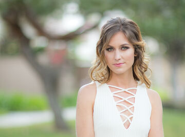 Kayla Rose — hair model in San Diego, CA
