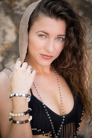 Ansley Stephenson — hair model in Atlanta, GA