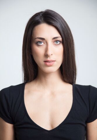 Brett Anne — hair model in Los Angeles, CA