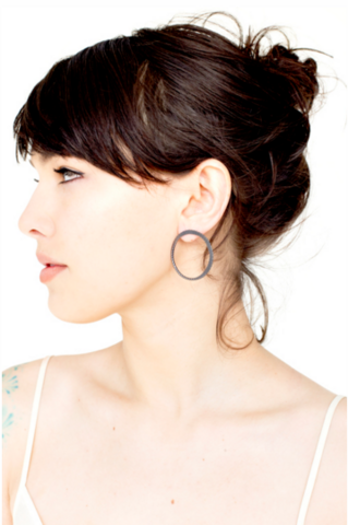 Chloe E Wright — hair model in Chattanooga, TN