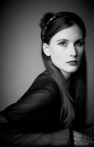 Alexandra Kasper — hair model in Seattle, WA