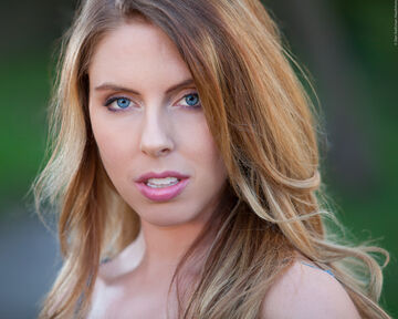 Hannah — hair model in Fort Worth, TX