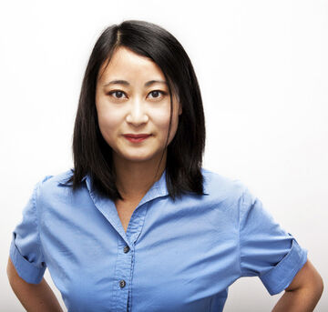 Roberta — hair model in Chicago, IL