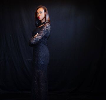 Katrinka Reeves — hair model in Montgomery, AL