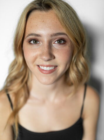 Ashley — hair model in Columbus, OH