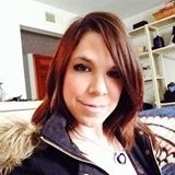 Brittney Lewis-Shingledecker — hair model in Orlando, FL