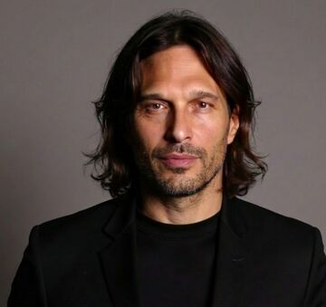 Tom Demar — hair model in Los Angeles, CA