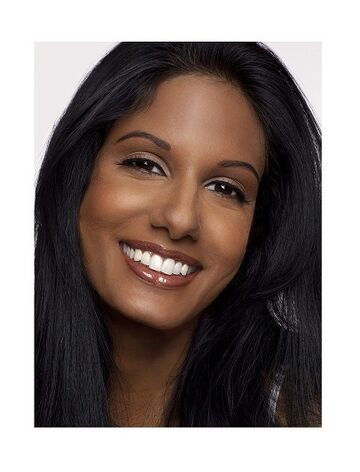 Shalyni — hair model in New York, NY