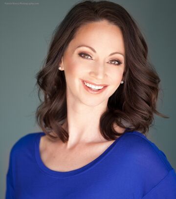 Sisha Stowell — hair model in Henderson, NV