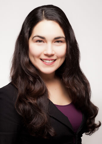 Karisma R — hair model in San Francisco, CA