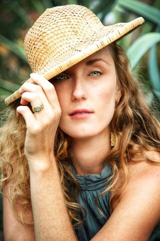 Caitlin Tracy — hair model in Austin, TX