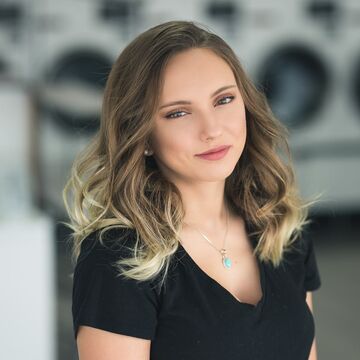 Alexandra Tatro — hair model in Chicago, IL