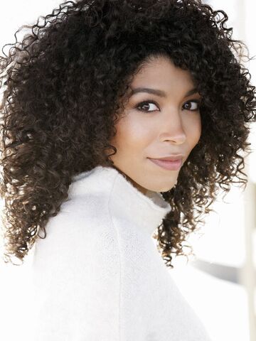 Noelle McKenzie — hair model in Brooklyn, NY