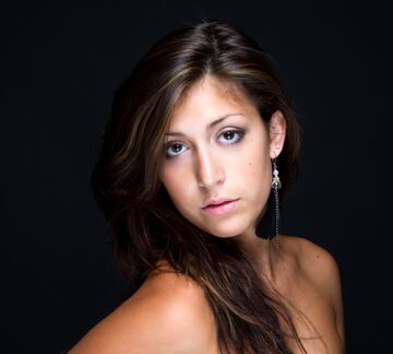 Stephanie — hair model in Denver, CO