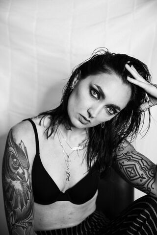 Tyler Bakken — hair model in Minneapolis, MN