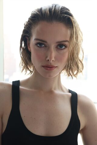 Samantha Murray — hair model in Grand Rapids, MI