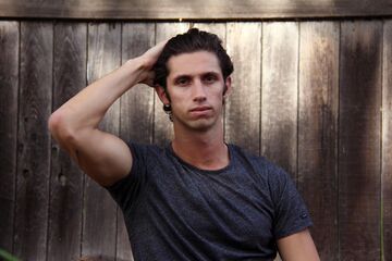 Jason Matkowski — hair model in Torrance, CA