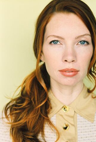 Joanna Woods — hair model in Santa Monica, CA