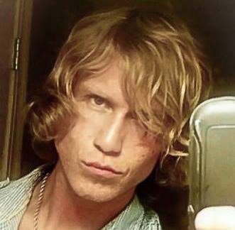 Steven — hair model in Seattle, WA