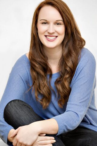 Fiona Schirmer — hair model in New York, NY
