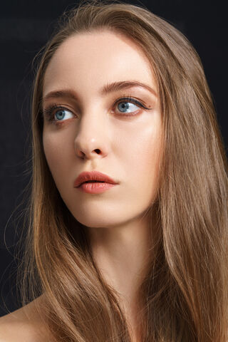 DIANA Barabash — hair model in Brooklyn, NY