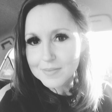 Constance Escalante — hair model in Plano, TX