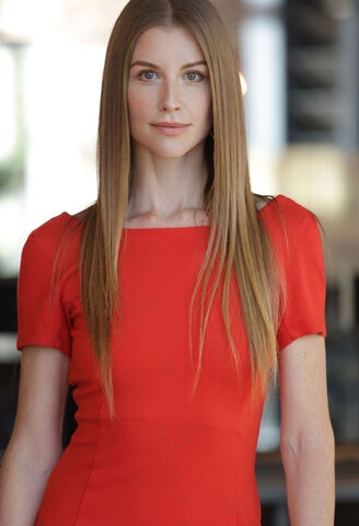 Elena Oleynikova — hair model in Los Angeles, CA