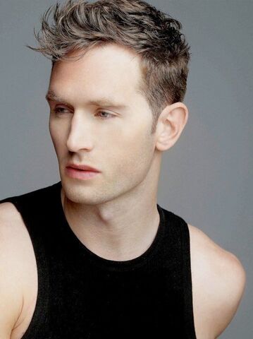 Jordan — hair model in New York, NY