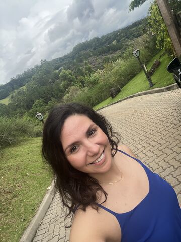 Jessica Nardulli — hair model in Orlando, FL
