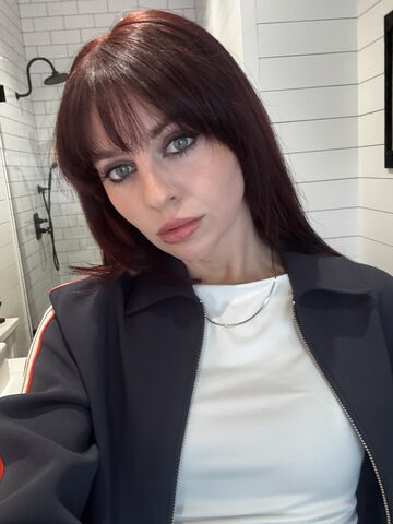 Loriel Miralles — hair model in Los Angeles, CA