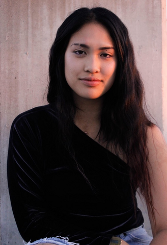 Nana — hair model in Minneapolis, MN