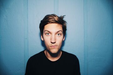 Andrew Cramb — hair model in San Diego, CA