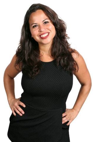 Johanna C Mantilla — hair model in Los Angeles, CA