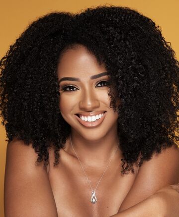 Shanice Belize — hair model in Fort Lauderdale, FL