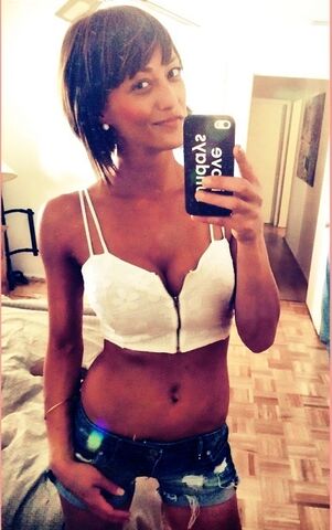Kara Quick — hair model in Oakland Park, FL