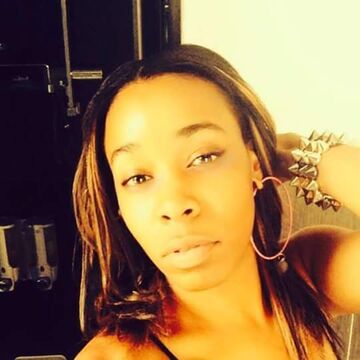 Amber McCready — hair model in Stamford, CT