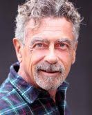 Peter Cluff — hair model in Hollywood, CA
