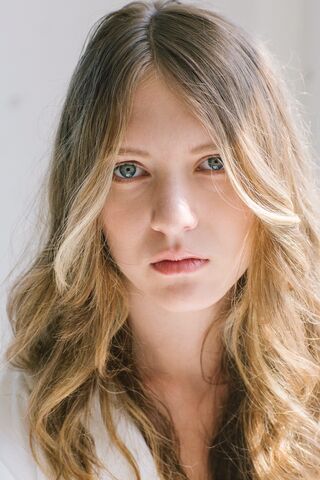 Tatyana Laryukova — hair model in Culver City, CA