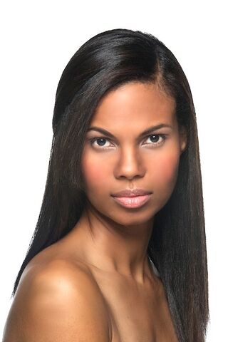 Cherye — hair model in Old Bridge, NJ
