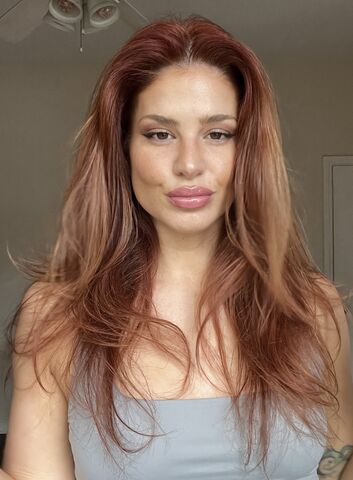 Erin Johnson — hair model in Los Angeles, CA