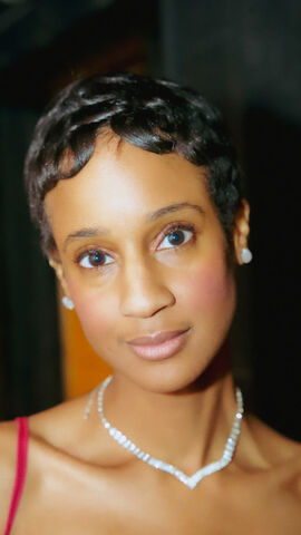 Maritza — hair model in Uniondale, NY