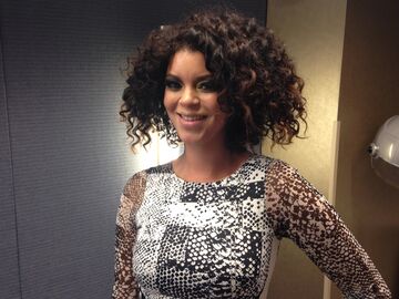 Ashley Morris — hair model in McHenry, IL