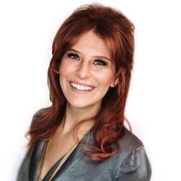Alisa Bargeski — hair model in Los Angeles, CA